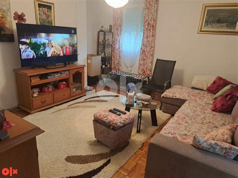 Prodaje Se STAN Pov 60 M2 Centar Banjaluka Stanovi I Apartmani