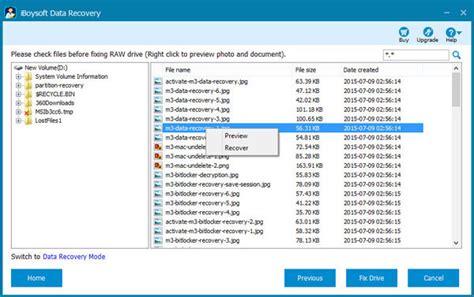 Solved How To Fix Raw External Hard Drive Without Formatting