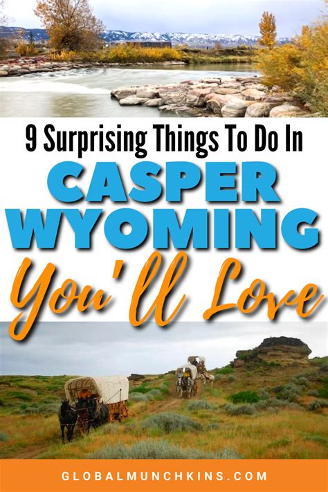 9 Surprising Things To Do In Casper Wyoming You’ll Love