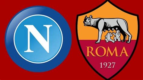 Link Live Streaming Napoli Vs Roma Prediksi Serigala Lari Kencang