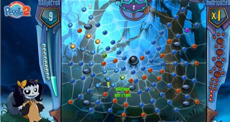 Peggle 2 review | GamesRadar+