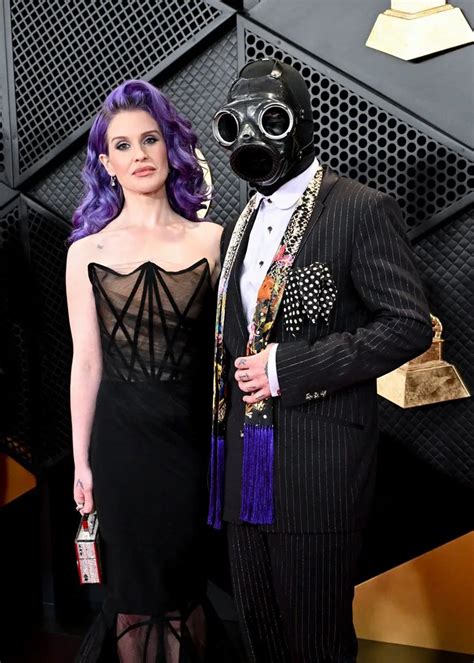 Kelly Osbourne Is Legally Changing Son Sidney S Last Name After Huge