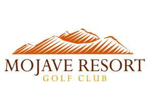 Mojave Resort Golf Club - Logo Magic