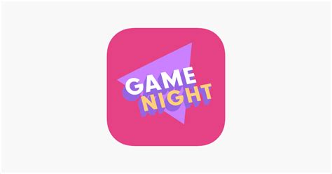 ‎Game Night Companion on the App Store