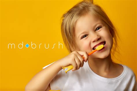 Tooth Brushing Technique, RU Still Brushing Like A 3rd Grader? MD Brush