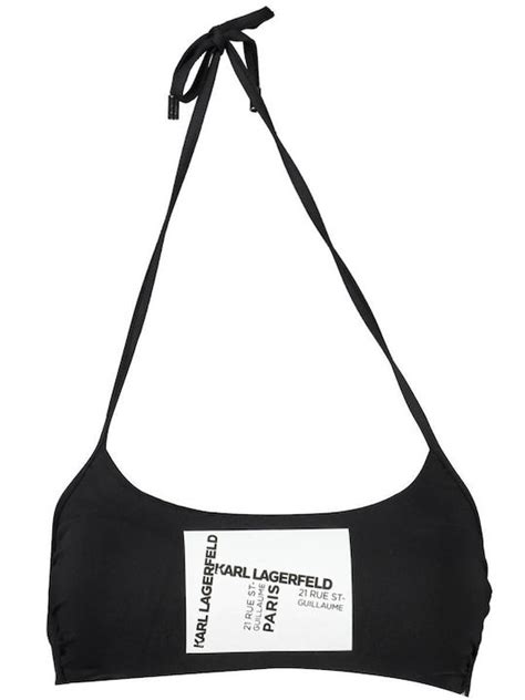 Karl Lagerfeld Kl Wtp Bikini Skroutz Gr