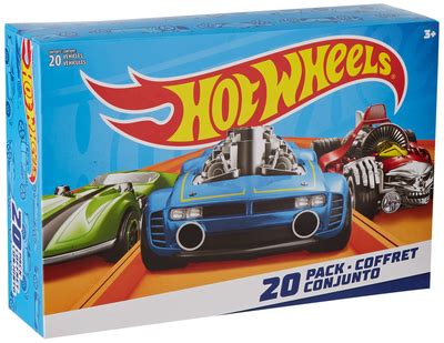 Hot Wheels купить товары от производителя в интернет магазине ROZETKA