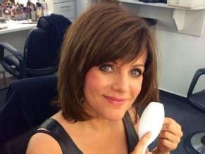 Birgit Schrowange Nude Aznude