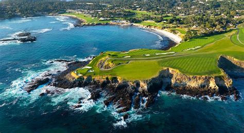 Photo & Video Gallery | Pebble Beach Resorts