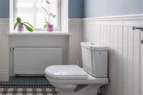 Installing A Toilet Tank. A Step-By-Step Guide – Pick A Bathroom