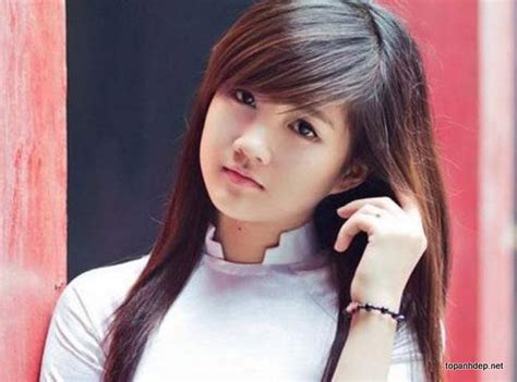 Phát sốt với gương mặt xinh đẹp của hot girl 9X TokioHot Ngắm gái thỏa thích See girl