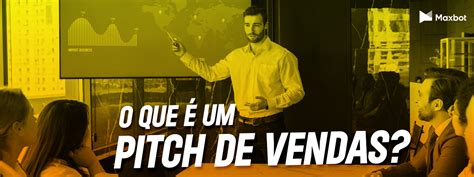 Pitch De Vendas Descubra Como Montar O Seu Maxbot