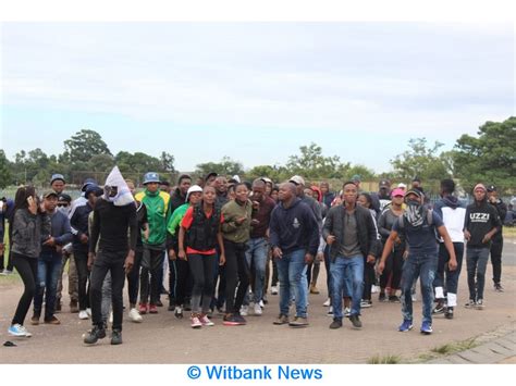 Video Tut Emalahleni Shut Down Continues Witbank News