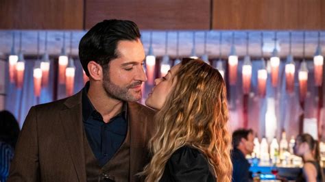 Lucifer Temporada 6 Netflix lanza el póster oficial de la última