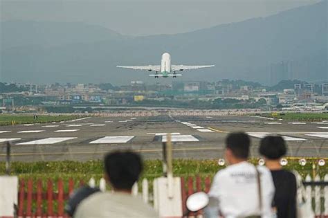 中國在台灣以北設禁航區 傳因衛星發射載具物體掉落 中央通訊社 Line Today