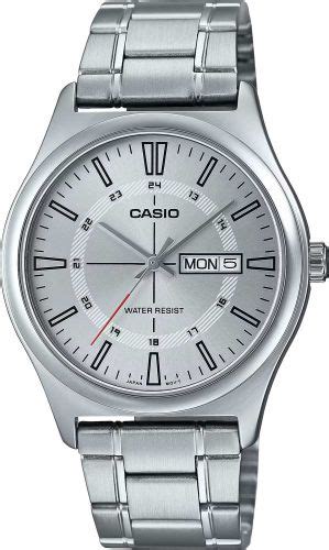 Наручные часы Casio Collection — купить на официальном сайте AllTime.ru ...