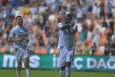 Genk Adana Demirspor play off maçı ne zaman ve saat kaçta Genk Adana