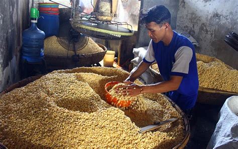 Harga Tahu Tempe Bakal Naik Hingga Mei Ini Penyebabnya