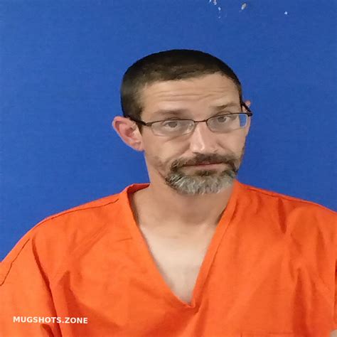 DELCAMBRE MARK LANE 11 01 2023 Van Zandt County Mugshots Zone