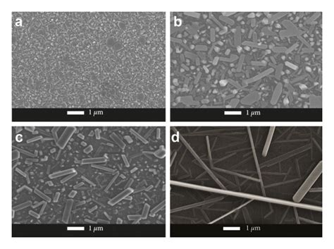 Substrate Temperature‐Dependent Structural, Optical, and Electrical ... 