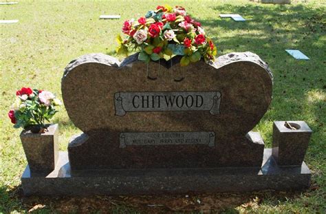 Stephen Drury Chitwood 1914 1999 Find A Grave Memorial