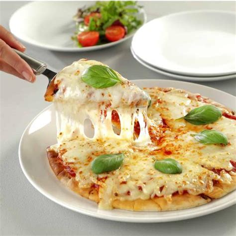 Gratinarella Queso Mozzarella para Pizza 5 lb 80 oz Lácteos y