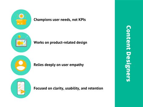 Content design vs. content strategy: know the difference