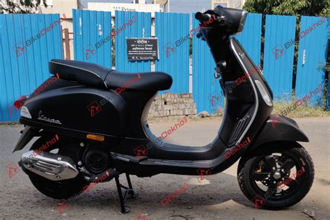 Vespa Sxl Bs Photo Gallery Bikedekho