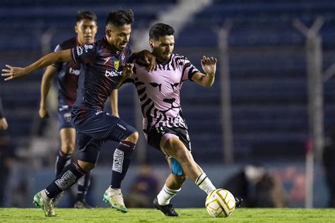 Liga Expansi N Mx Leones Negros Vs Atlante En Vivo D Nde Ver Hora Y