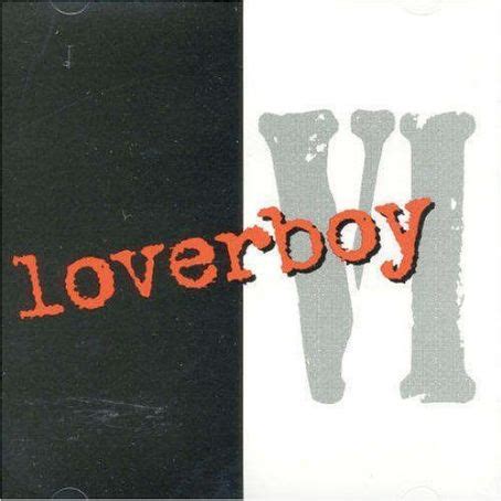 Loverboy Album Cover Photos - List of Loverboy album covers - FamousFix