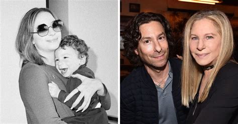 Barbra Streisand Loves Having A Gay Son Who Inherited Her Musical