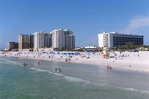 5 Best Beaches near Orlando - Which Orlando Beach is Right For You ...