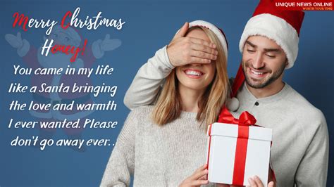 Merry Christmas Messages For Girlfriend Christmas Wishes Greetings