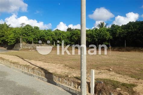 Land For Sale Bandaragama Ikman