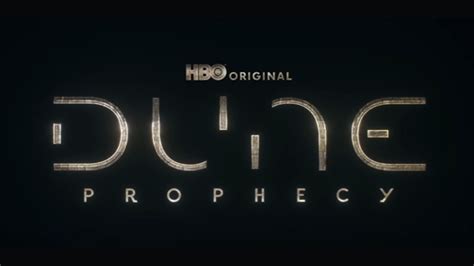 Dune Prophecy Cast And Character Guide Who Plays Whom In The