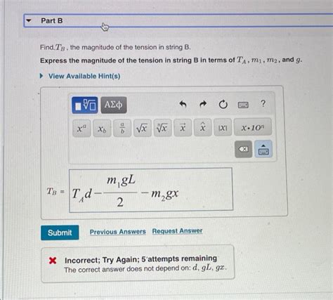 Solved A Rigid Uniform Horizontal Bar Of Mass M And Chegg