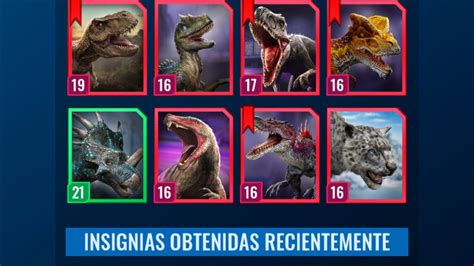 Jurassic World Alive Part 7 Jurassicworld Jurassicworldalive