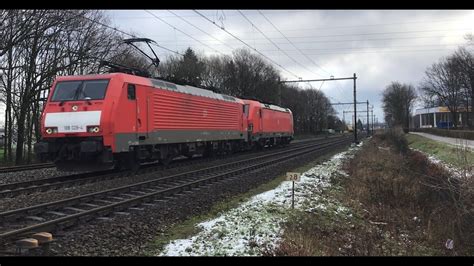 Locomotives Train Db Cargo Class And Vectron Siemens