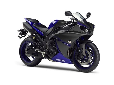 Ficha técnica de la Yamaha YZF R1 Race Blu 2014 Masmoto es