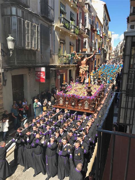 Semana Santa in Malaga - the Holy Week celebration