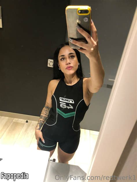 Redtwerk Nude Onlyfans Leaks Photo Fapopedia