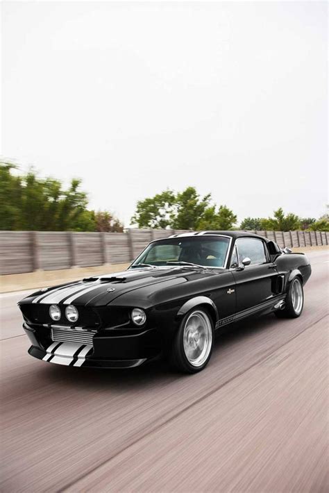 Shelby Gt Cr Carbon Fiber By Classic Recreations And Speedkore