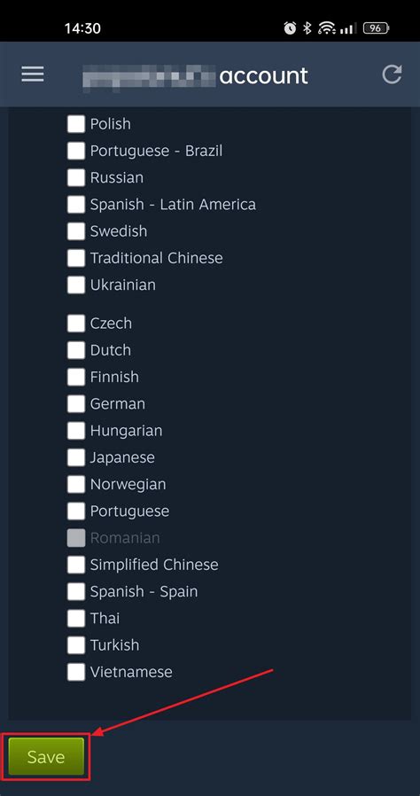 Cómo Cambiar El Idioma De Steam En Todas Las Plataformas De Forma