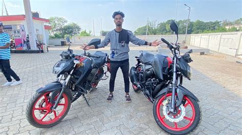 New Bike Le Liya 🥳🥳 Youtube