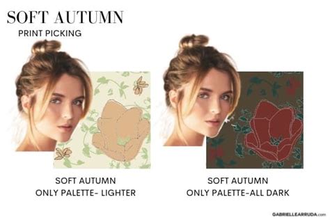 Soft Autumn Ultimate Guide Seasonal Color Artofit