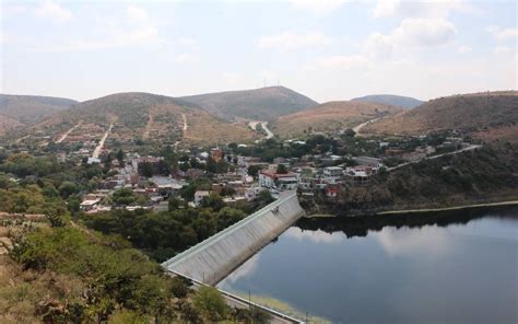 Obras De Mexquitic Avanzan En Tiempo Y Forma El Sol De San Luis