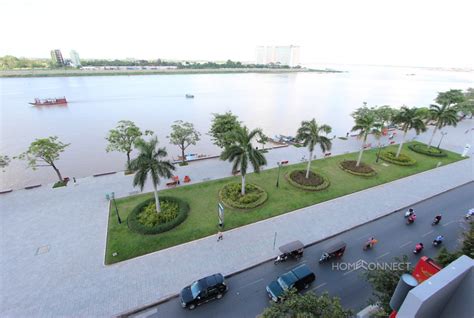 Exciting 1 Bedroom Riverside Penthouse | Phnom Penh | Phnom Penh Real ...