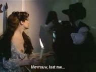 Naked Sylvia Kristel In The Fifth Musketeer