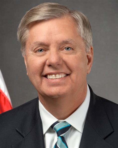 El Senador Lindsey Graham McCain Institute