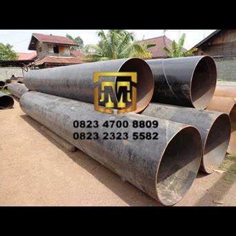 Jual Pipa Tiang Pancang Kalimantan Selatan Oleh Pt Triputra Jaya Makmur